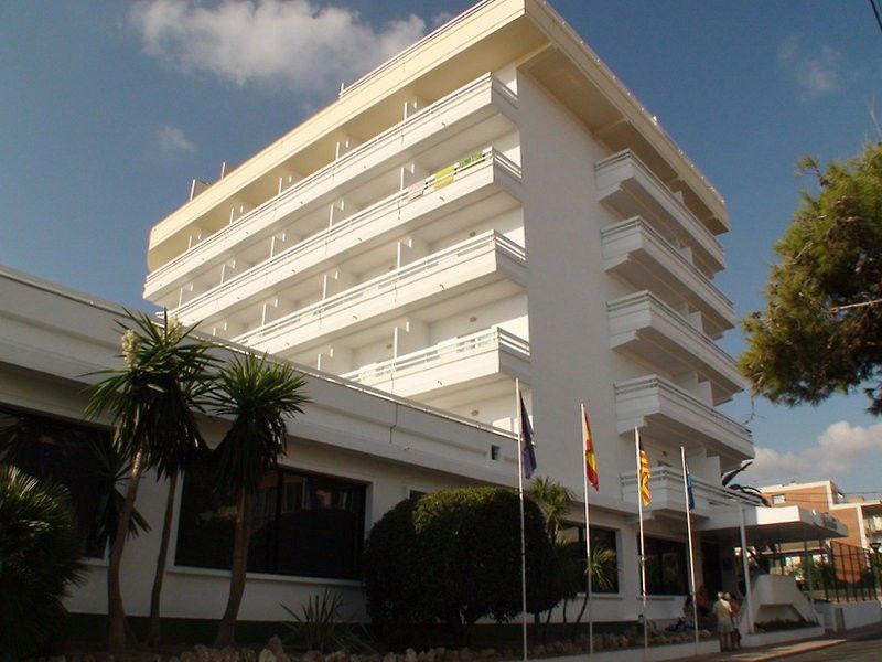 Bellevue Belsana Hotel Portocolom (Mallorca)