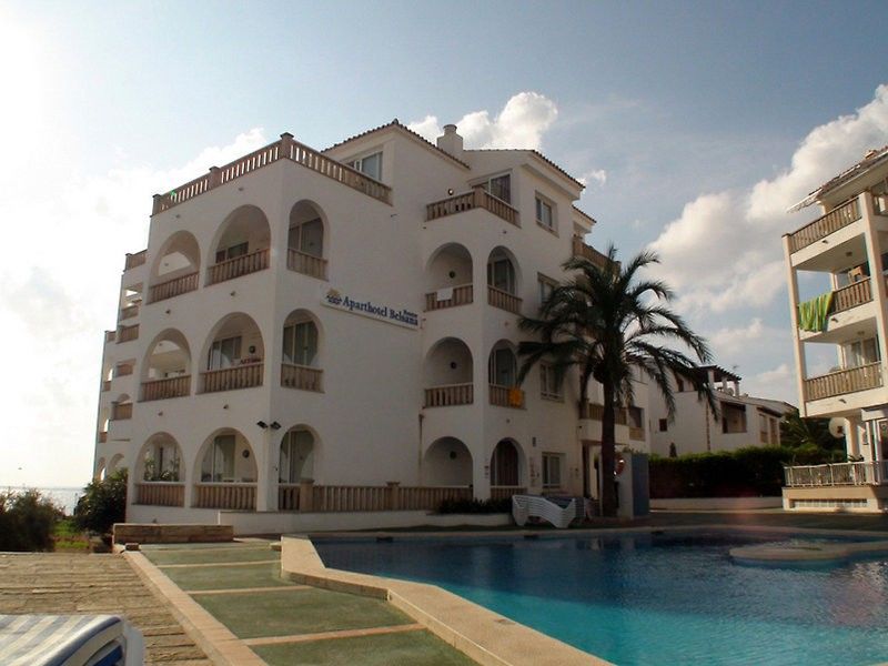 Bellevue Belsana Portocolom (Mallorca)