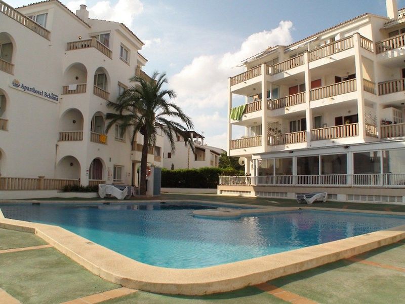 Bellevue Belsana Hotel