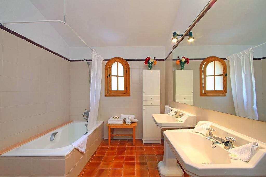 Villa Natalia Puerto Pollensa