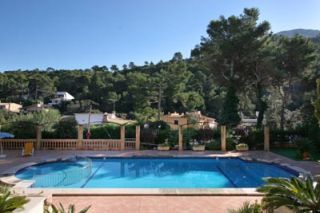 Apartamento Pinos Altos Cala de Sant Vicenc