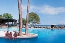 Paraiso De Alcudia Hotel