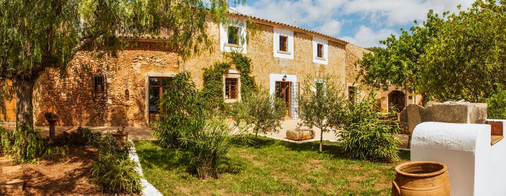 Ca'n Gaia * Portocolom (Mallorca)