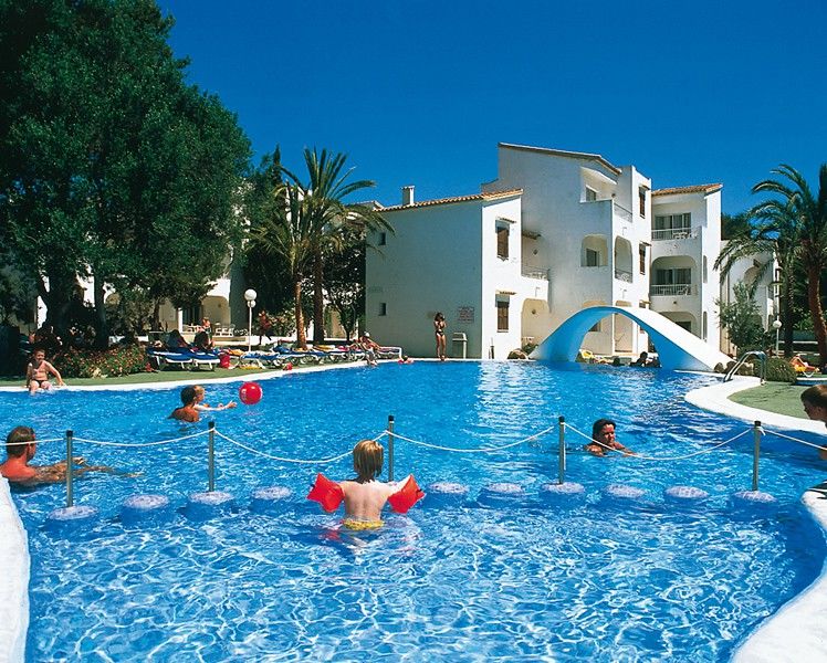 Hsm Club Torre Blanca