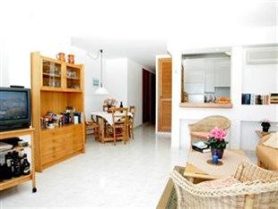 Hotel Edificio Puerto Mallorca