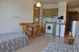 Estudios Montenova 3* Palma de Mallorca