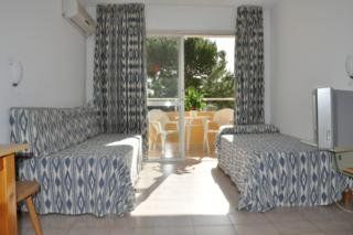 Hotel Estudios Montenova