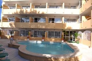 Estudios Montenova Hotel Palma de Mallorca