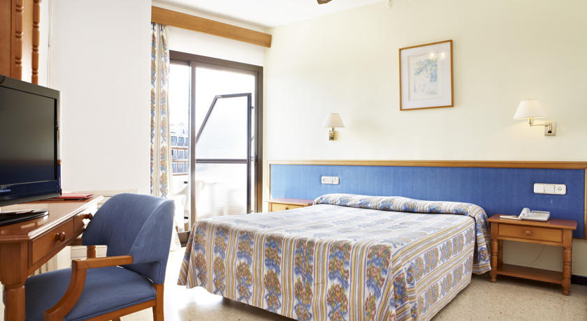 Hotel Universal Perla S'Illot (Mallorca)
