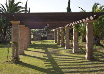 Hotel Sa Garriga Binisalem