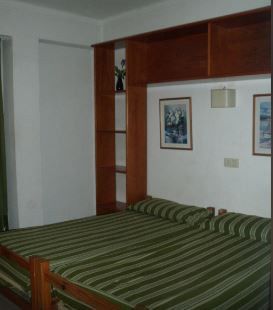 Africamar Hotel