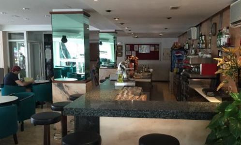 Hotel Africamar 3*