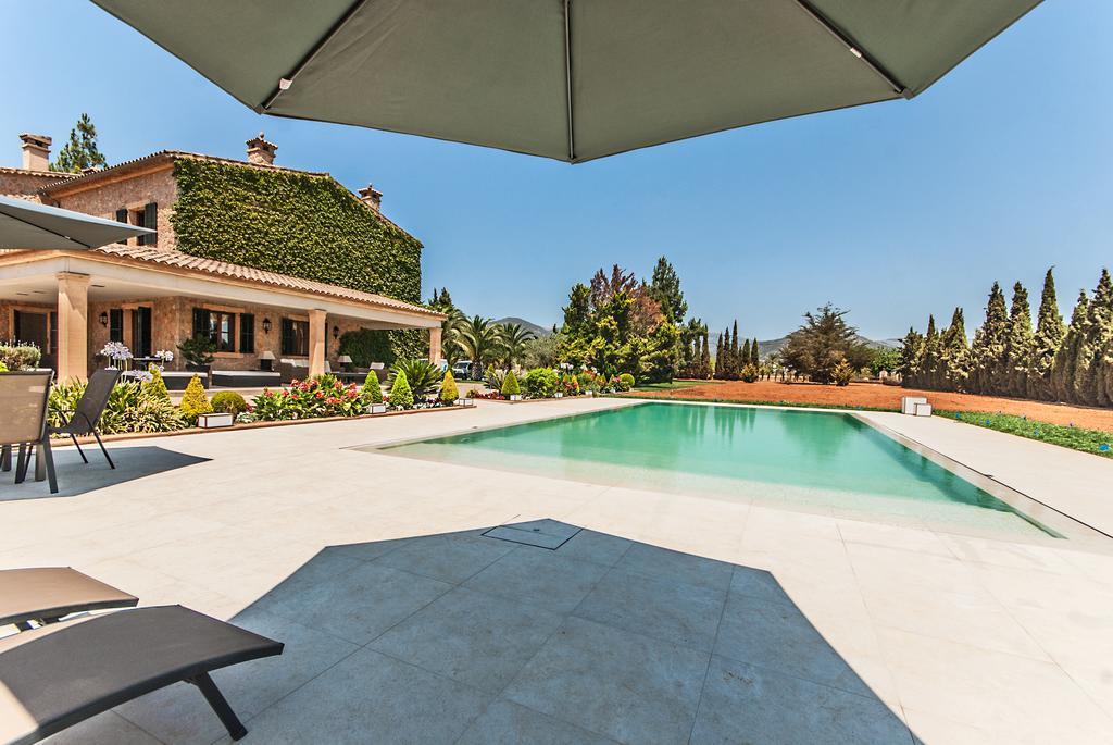 Santa María Dreams Villa *