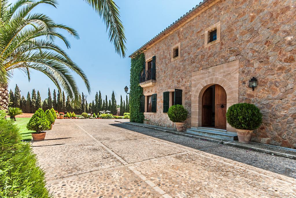 Villa Santa María Dreams Santa Maria del Cami (Mallorca)