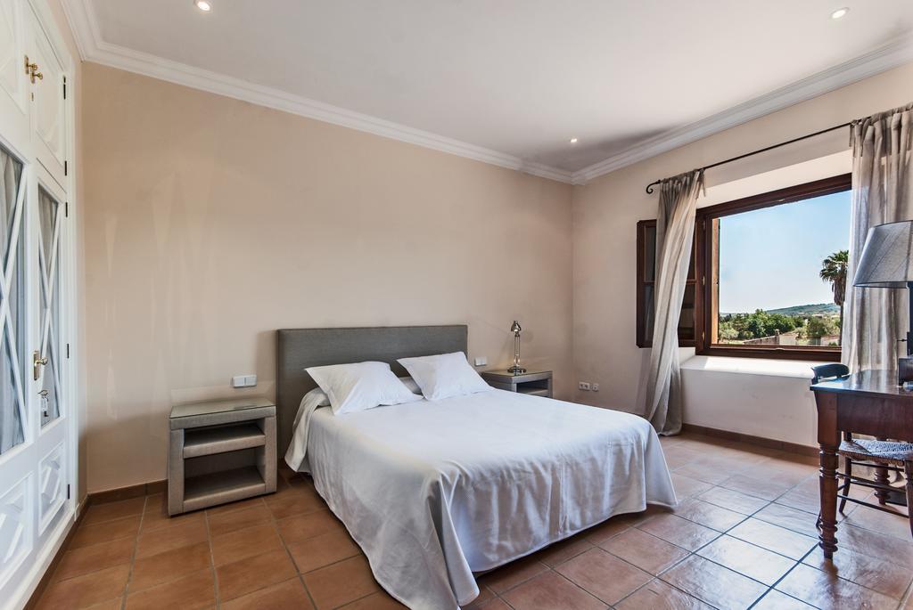 Villa Santa María Dreams