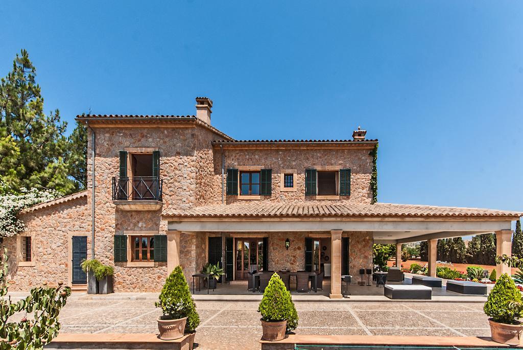 Santa María Dreams Villa
