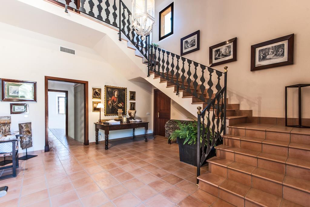 Villa Santa María Dreams *