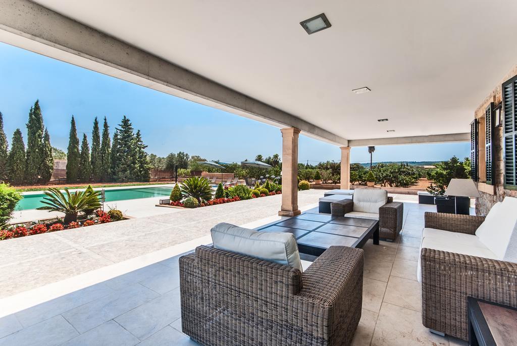Villa Santa María Dreams Santa Maria del Cami (Mallorca)