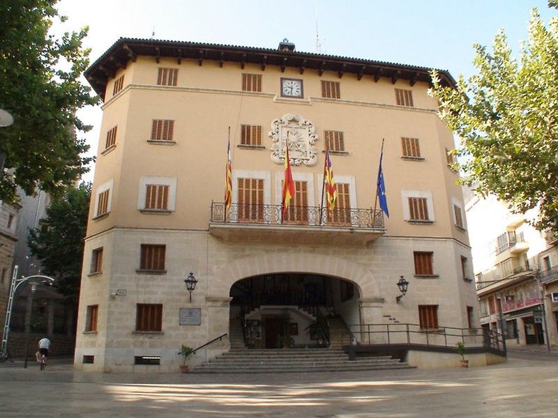 La Hotel Sóller