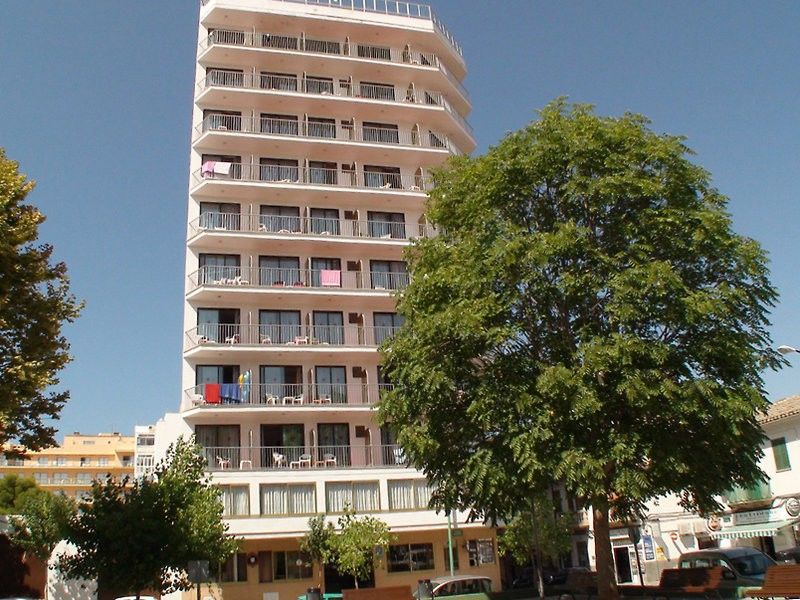 Blue Sea Arenal Tower - Solo Adultos 3* El Arenal (Mallorca)