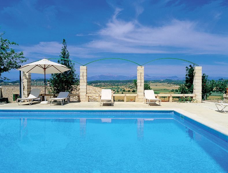 Country house Sa Rota Lloret de Vistalegre