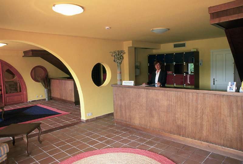 Hotel Es Blau Des Nord Colonia de Sant Pere