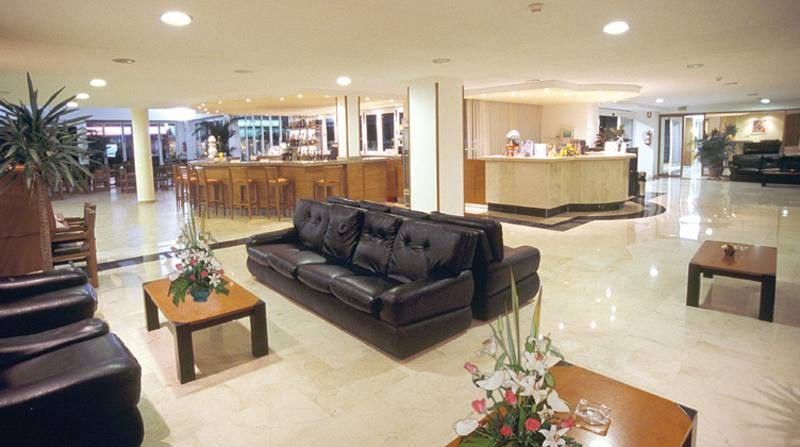 Hotel Globales Palmanova 3*
