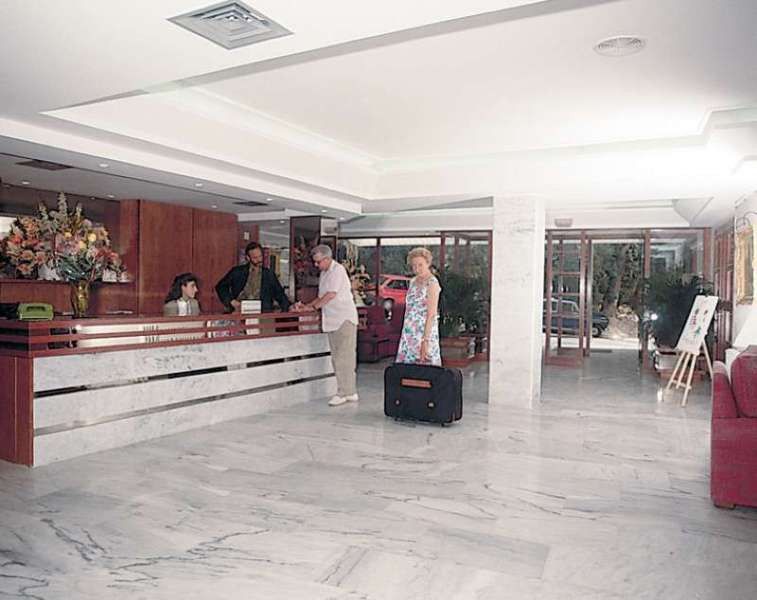Tacande Portals (adults Only) Hotel 4*