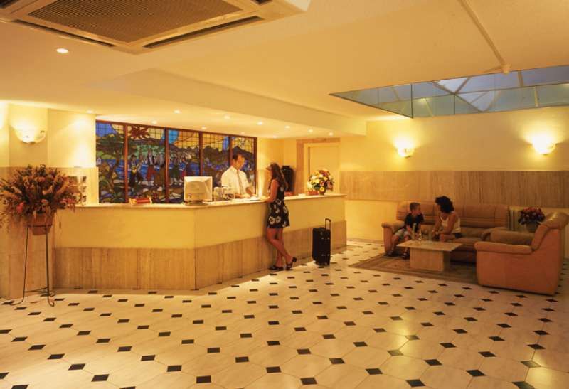 Apartahotel Novo Mar