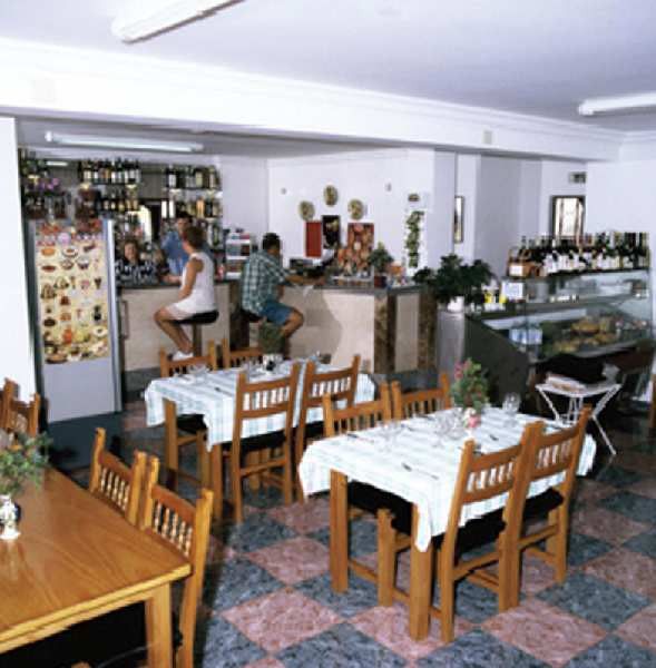 By G Bella Maria Apartahotel