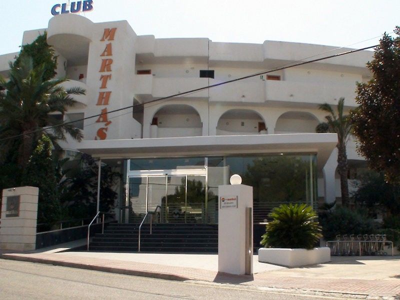 Apartahotel Blue Sea Es Bolero Cala D´Or
