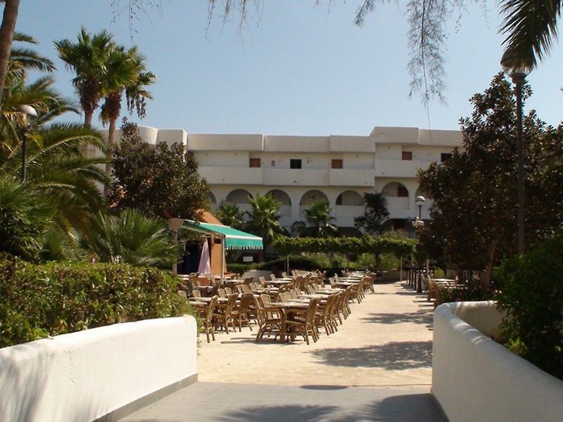 Apartahotel Blue Sea Es Bolero 4*