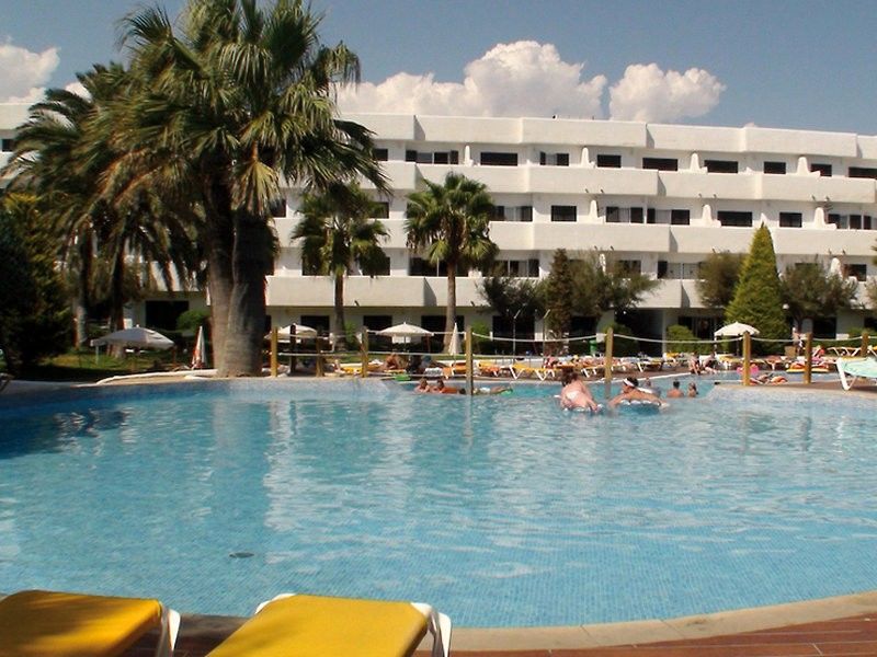 Blue Sea Es Bolero Apartahotel Cala D´Or