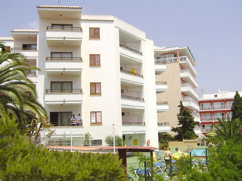 Apartamento Marina *