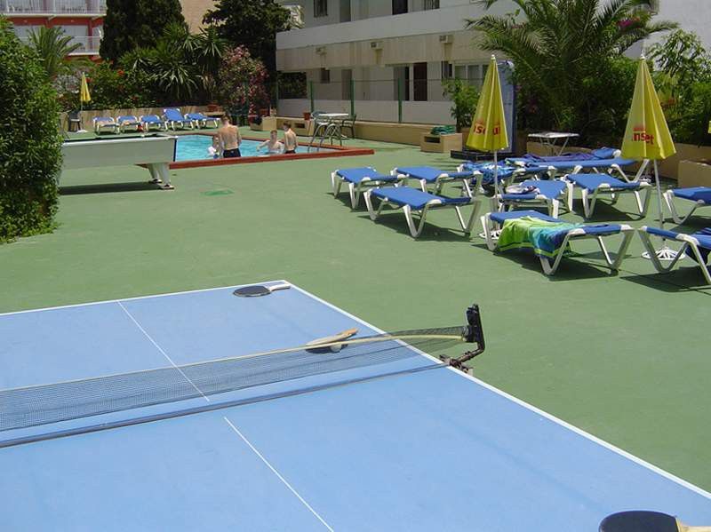 Marina Apartamento *