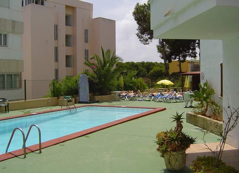 Apartamento Marina