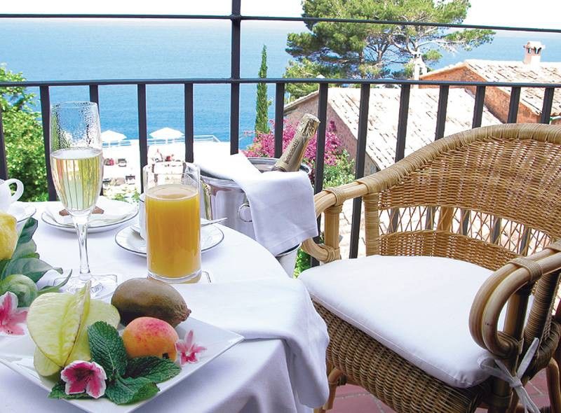 Hoposa Costa D'or - Adults Only Hotel