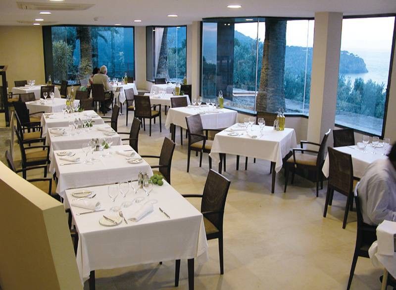 Hoposa Costa D'or - Adults Only Hotel