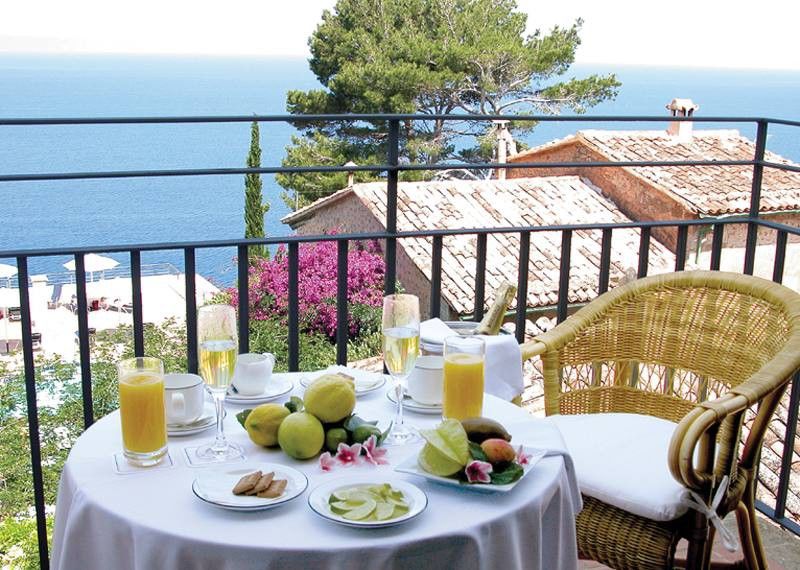 Hoposa Costa D'or - Adults Only Hotel Deià (Deyá)