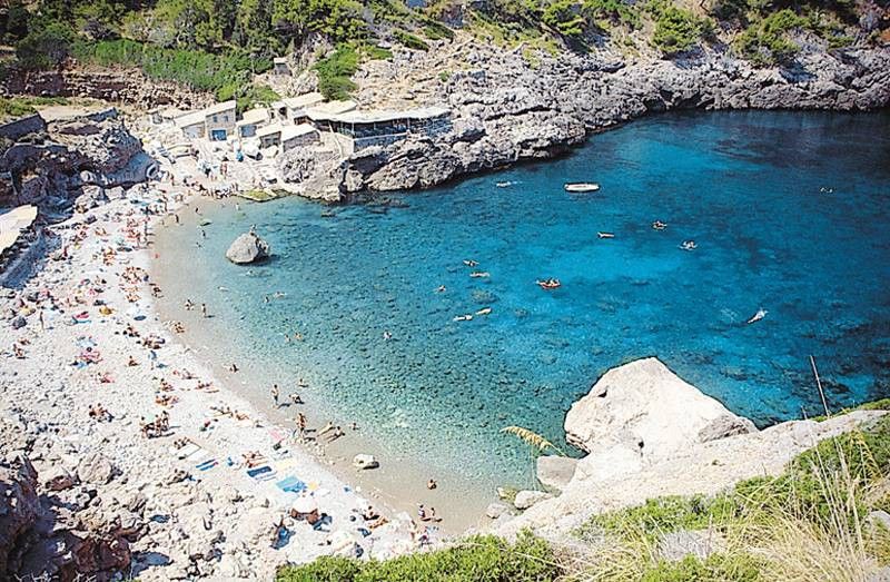 Hoposa Costa D'or - Adults Only Deià (Deyá)