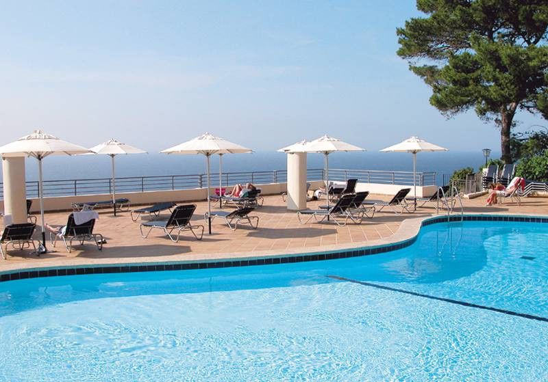 Hotel Hoposa Costa D'or - Adults Only Deià (Deyá)
