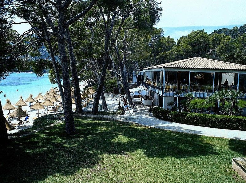 Formentor, A Royal Hideaway 5* Puerto Pollensa