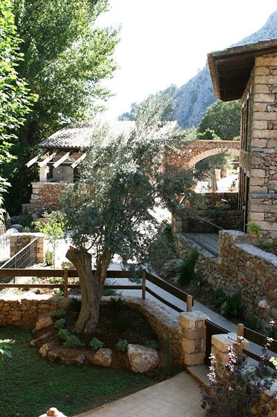 Ljs Ratxo Eco Luxury Retreat 5*