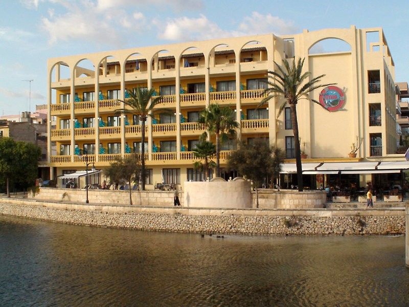 Hotel Mix Peymar S'Illot (Mallorca)