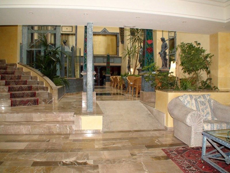 Mix Peymar Hotel S'Illot (Mallorca)