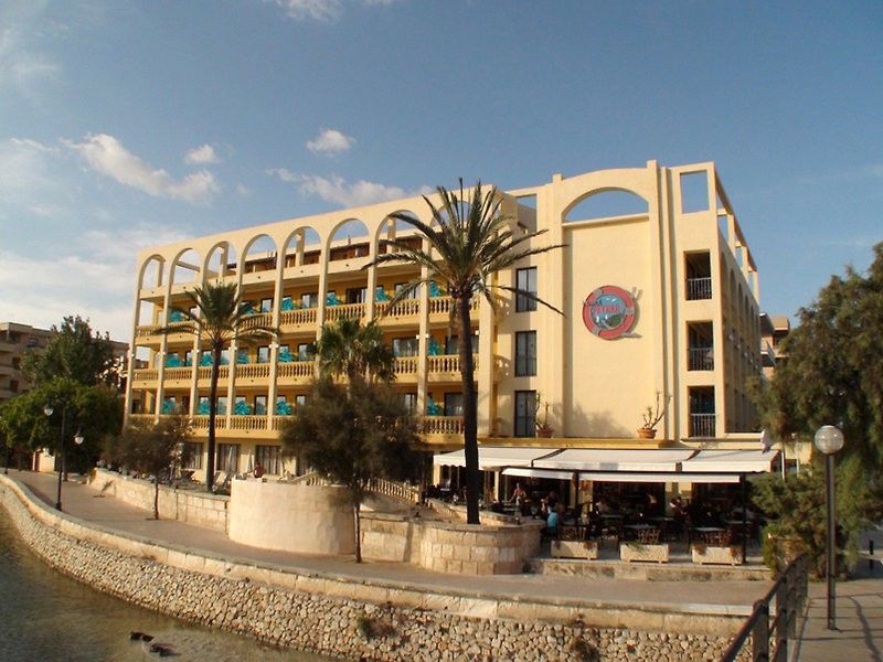 Hotel Mix Peymar