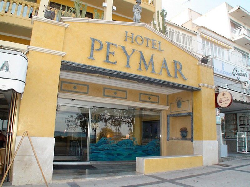Mix Peymar Hotel