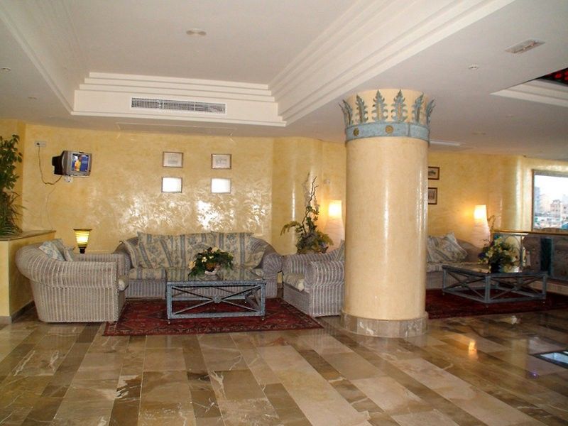 Hotel Mix Peymar S'Illot (Mallorca)