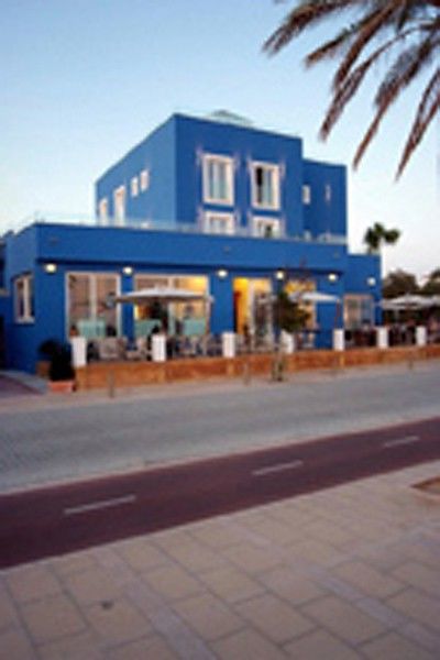 Ur Azul Playa Hotel 4*