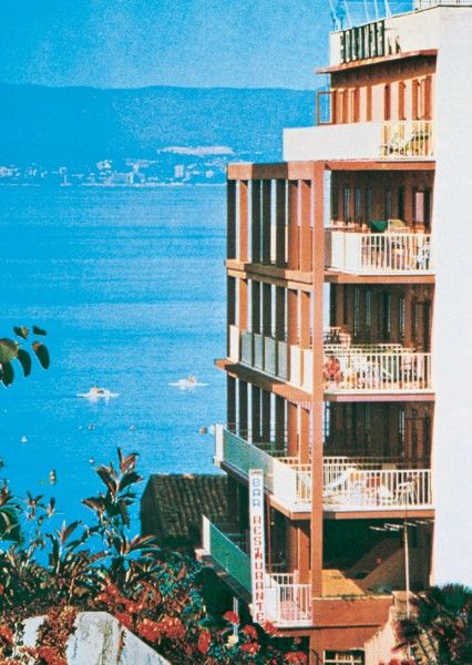 Apartamento Whala!solimar *